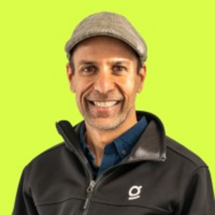 Glean founder