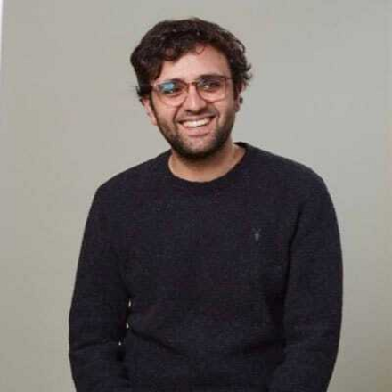 Kalshi founder