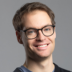 OpenEvidence founder